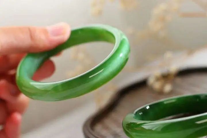 品相不好的碧玉有收藏价值吗,碧玉单株好还是多株好