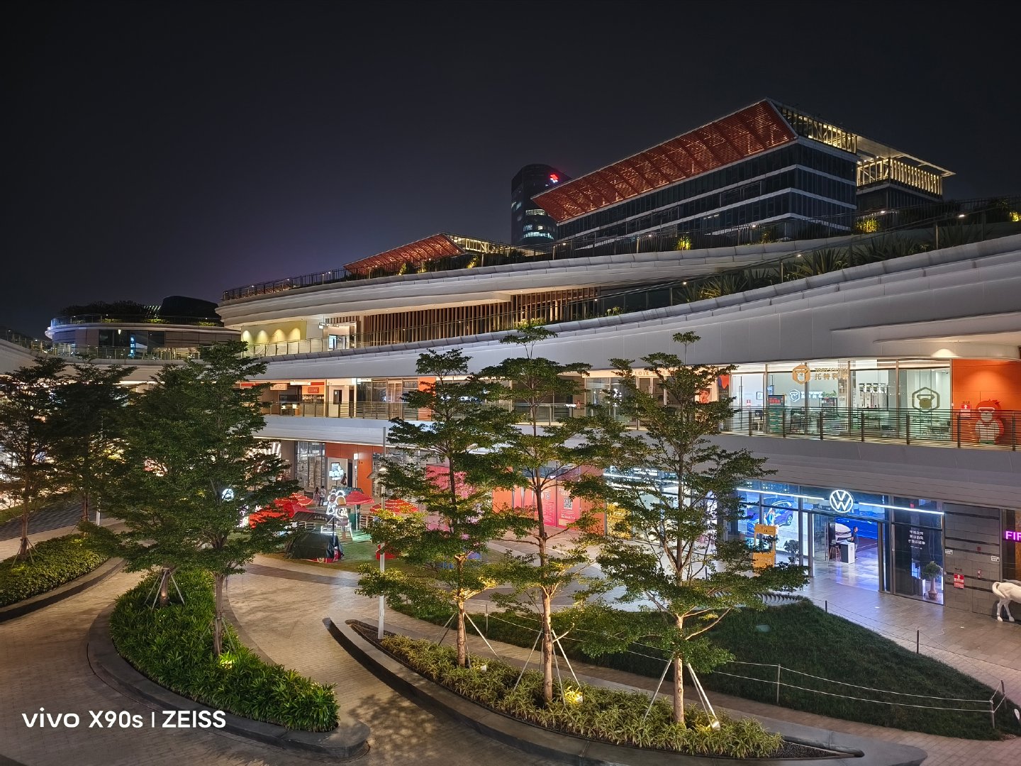 vivox90s详细介绍,vivox90s使用体验感