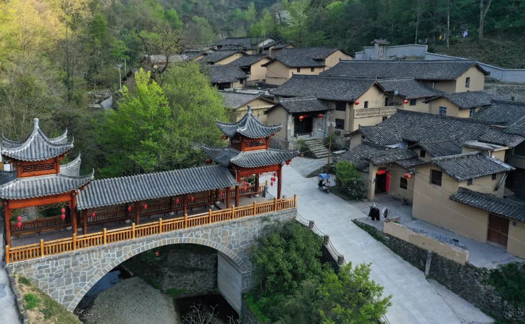 陇南旅游度假,陇南养生天堂旅游攻略