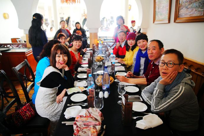 因为一部电影而闻名世界的村庄,因为一部电影而火的城市