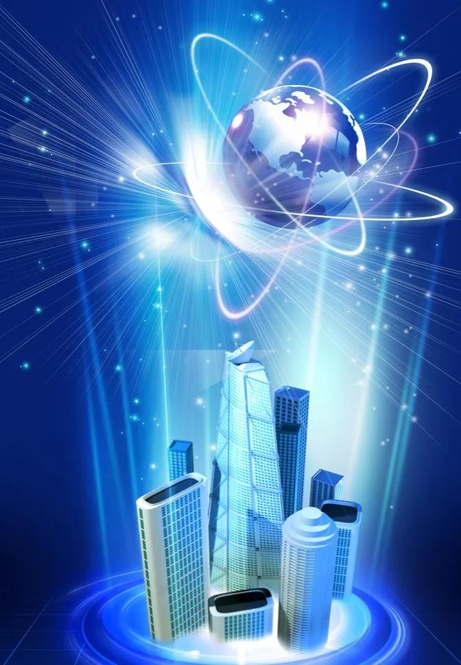 小学生写科技类优秀作文,小学生作文科技给我们带来的方便