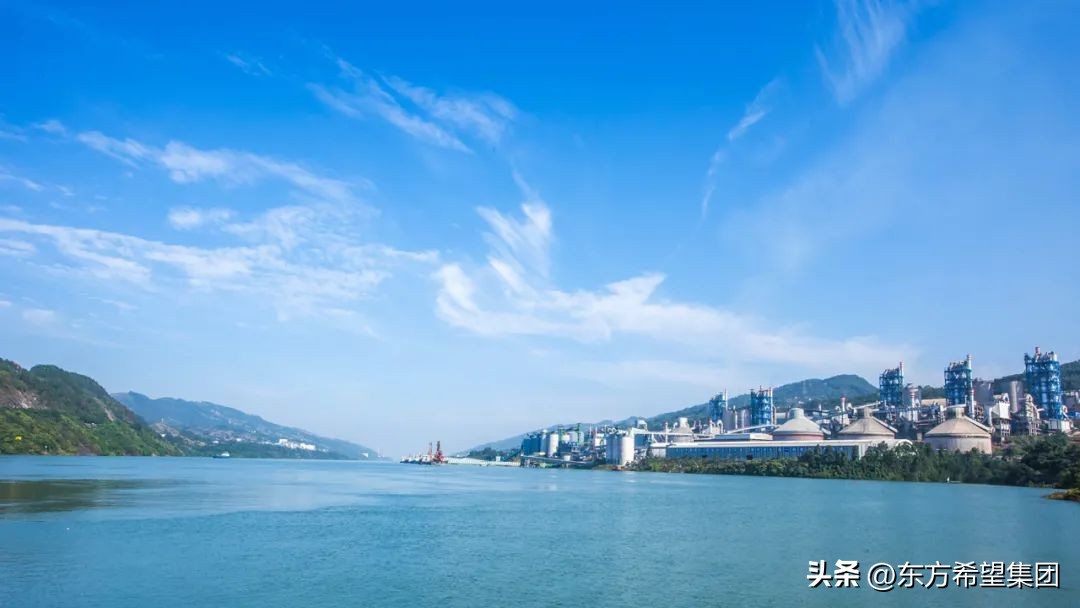 丰都县东方希望石子厂,东方希望氧化铝丰都项目