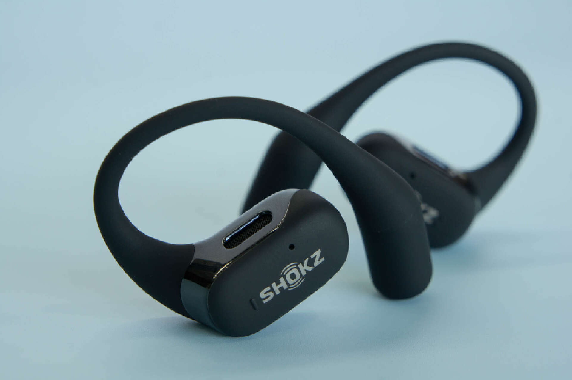 韶音开放式耳机openfit介绍,韶音新品openfit开放式耳机