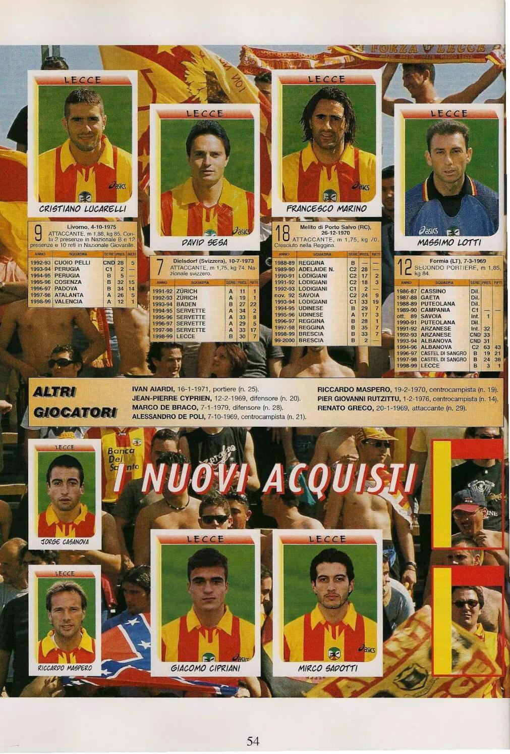 忆意甲,意甲足球联赛日期表图