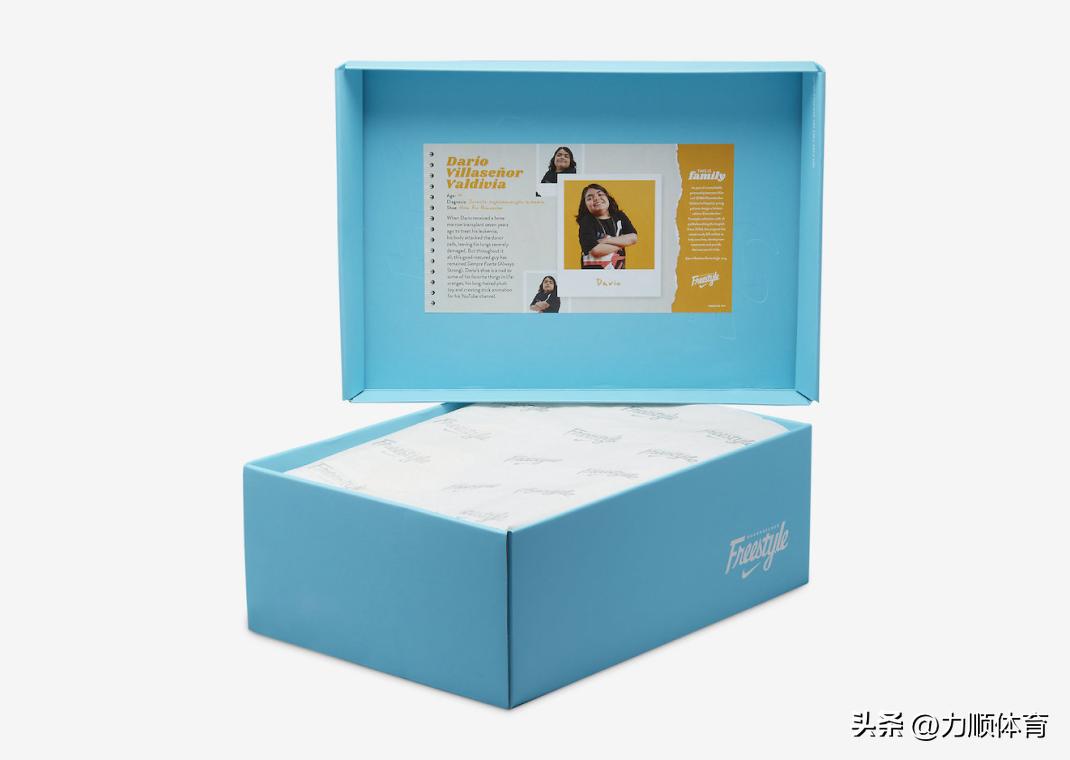 春季耐克新品发布会,耐克比较酷的系列