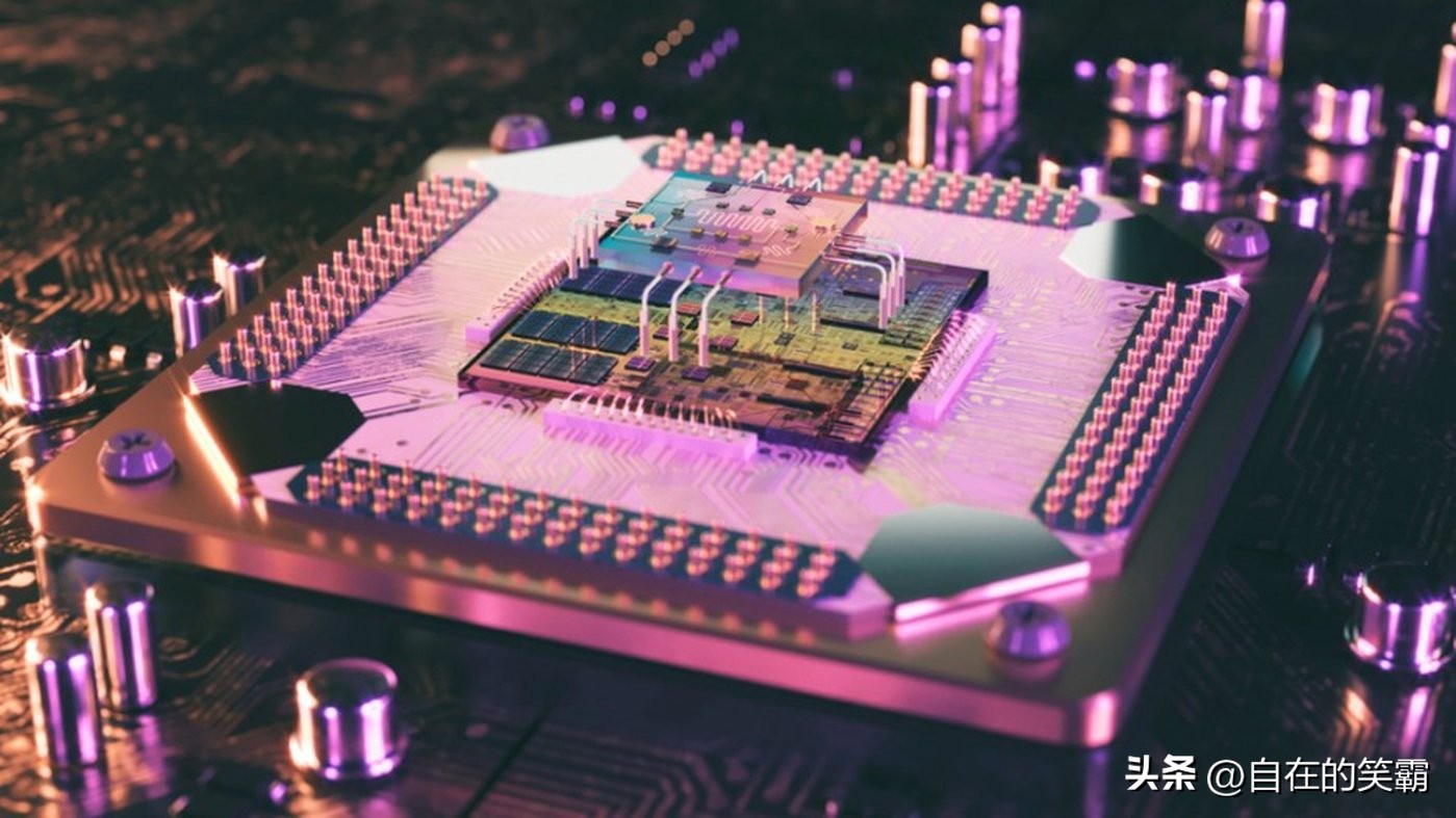 什么是量子芯片？可弯道超车？绕过光刻机？国内发展情况如何？