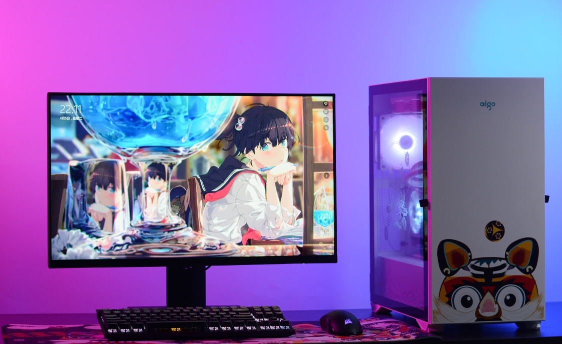 值得推荐的游戏电脑主机,实惠游戏电脑主机推荐