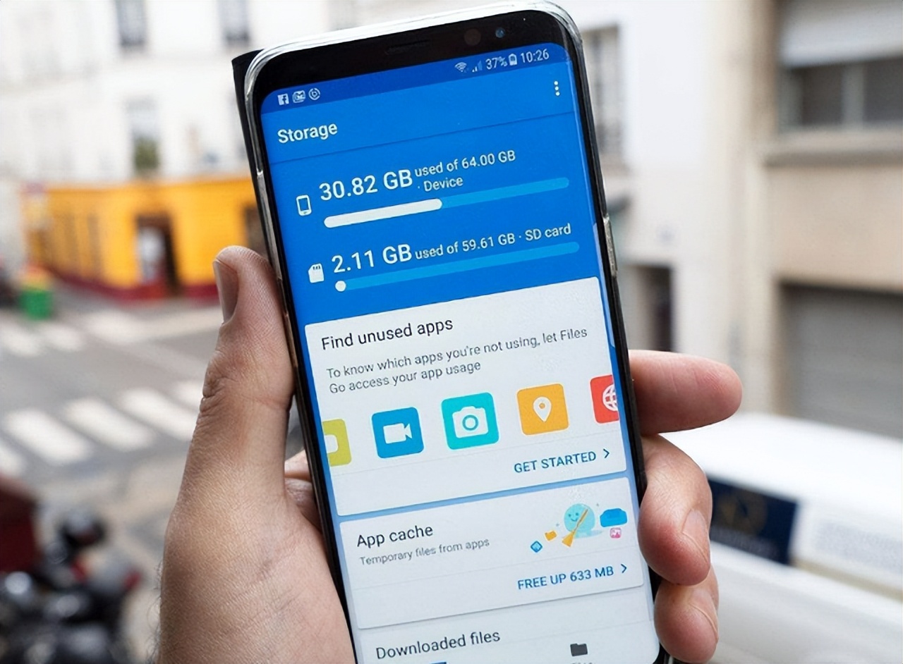 怎么解决苹果手机的内存不足,苹果手机总提示内存不足