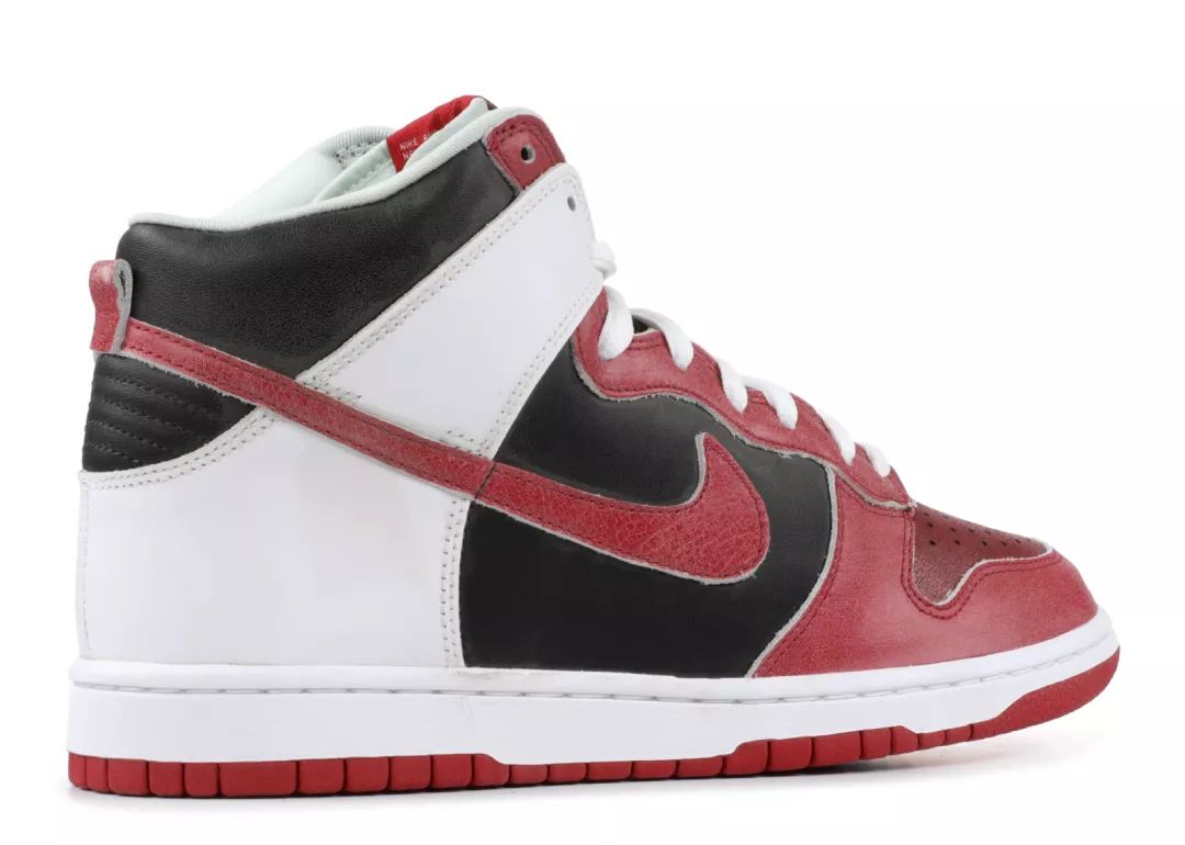 dunksbnike细节,dunksb万圣节恶作剧之夜