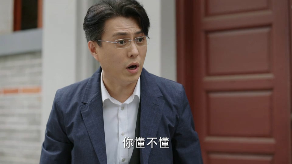 2020年最受欢迎男演员前十,靳东和王骁
