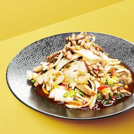 好吃的川陕融合菜,地方特色菜风味独特值得收藏