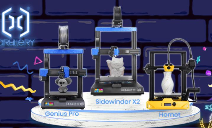 云图创智大黄蜂3d打印机,云图创智3d打印机全系列