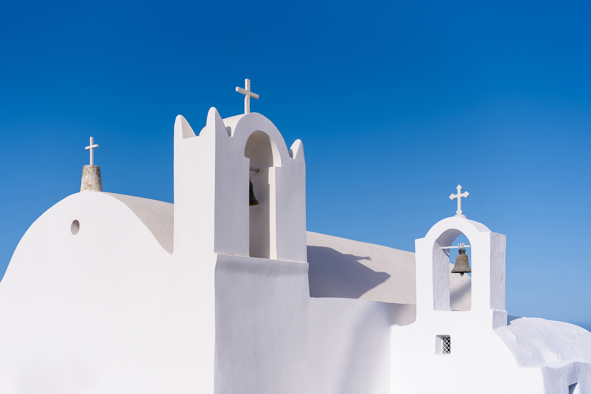 圣托里尼爱琴海最美的地方,圣托里尼希腊爱琴海