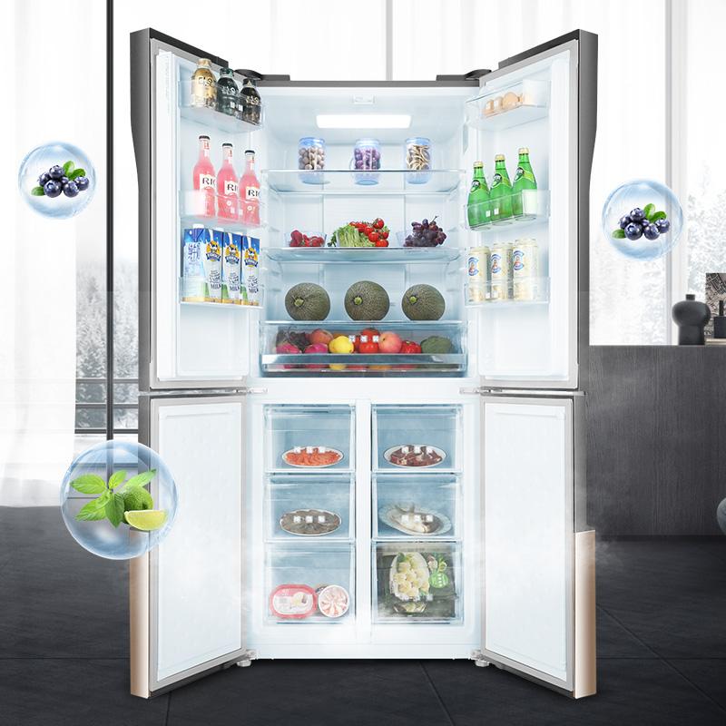 怎样选冰箱才不会被坑,选冰箱建议大家这5种不要选