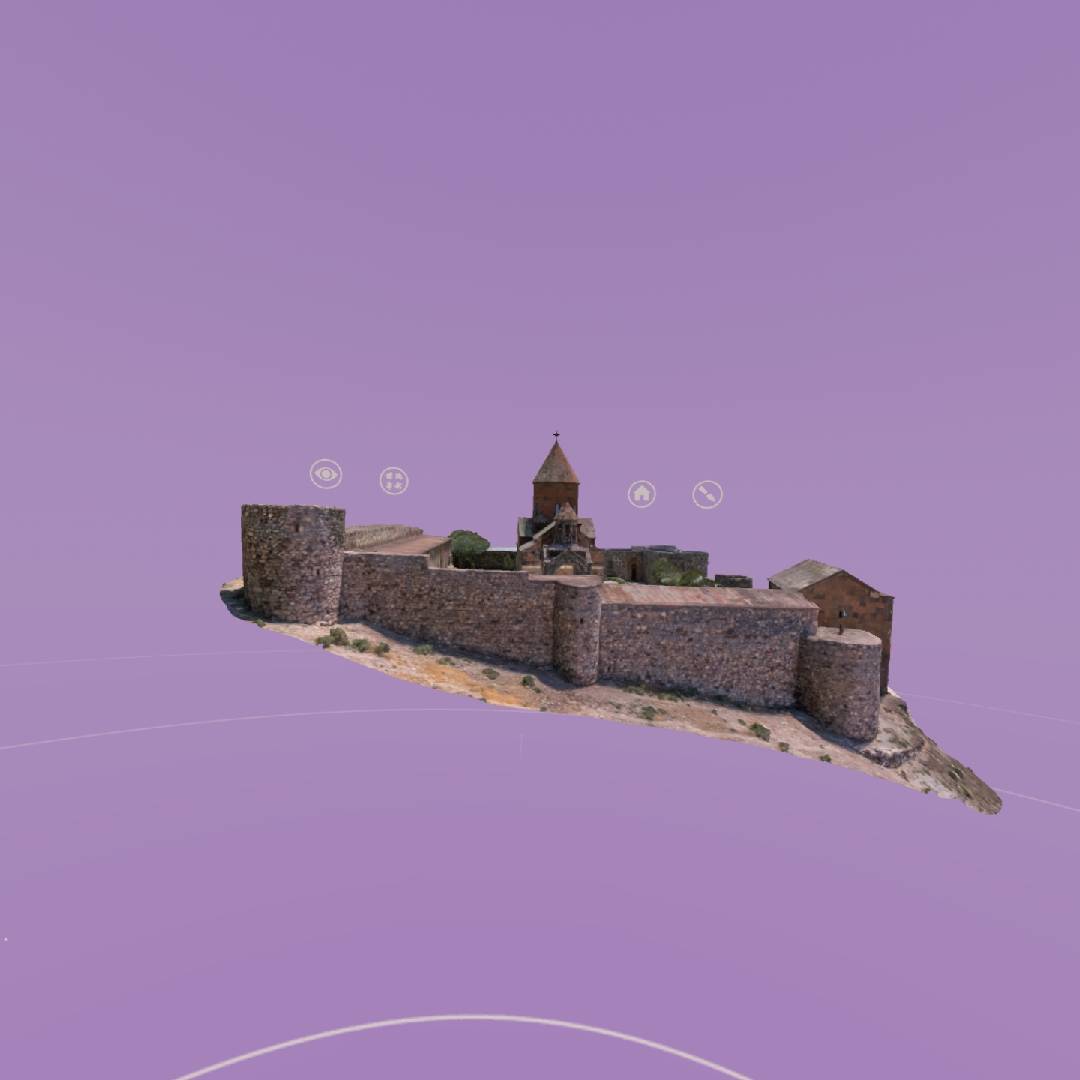 拼图巡游vr第三关,拼图巡游全部拼图