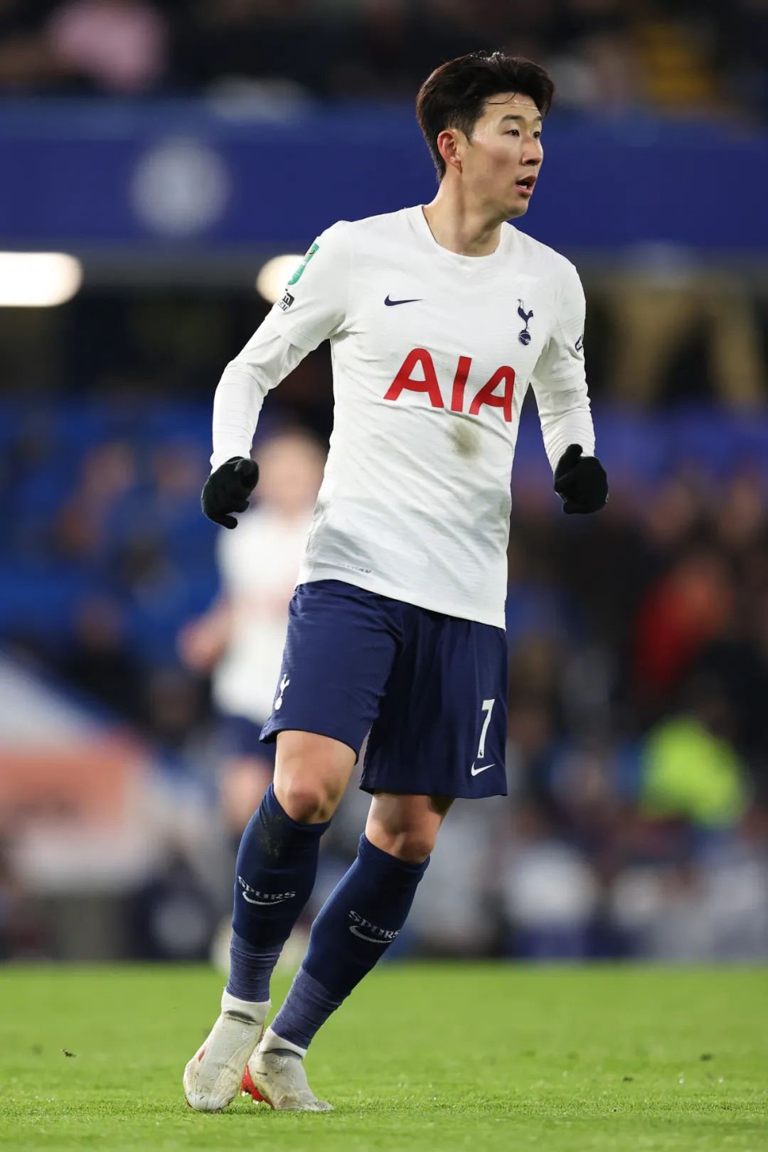 今夜好戏,好戏要开场了