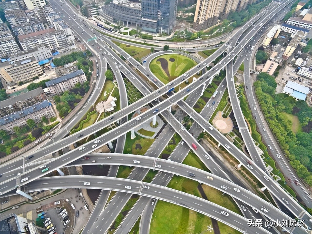 新手郑州买二手房攻略,郑州购买二手房的几个大坑