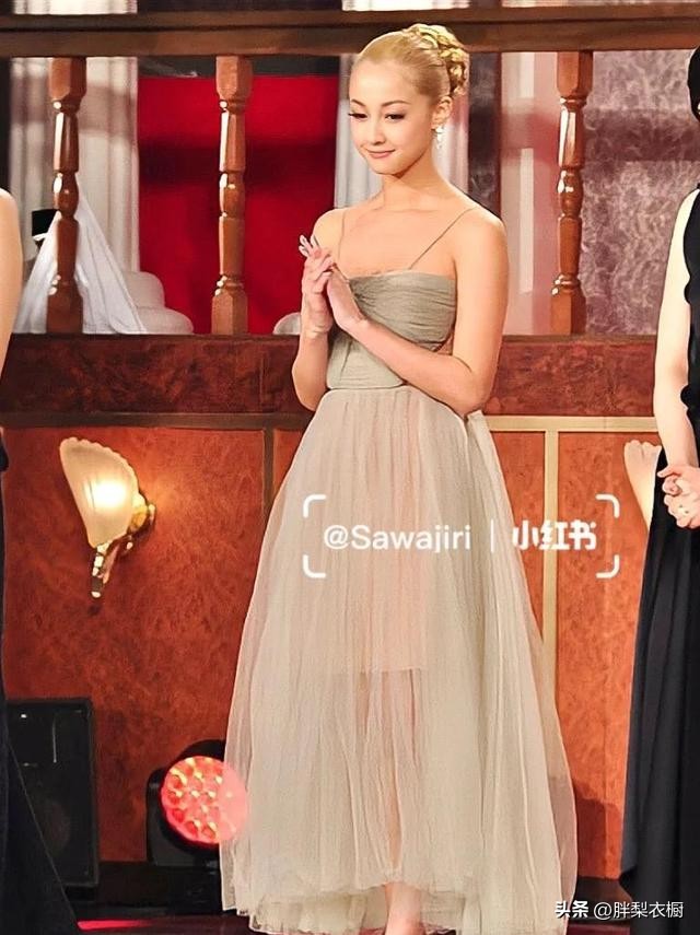 大光明颜值,大光明发型好看吗