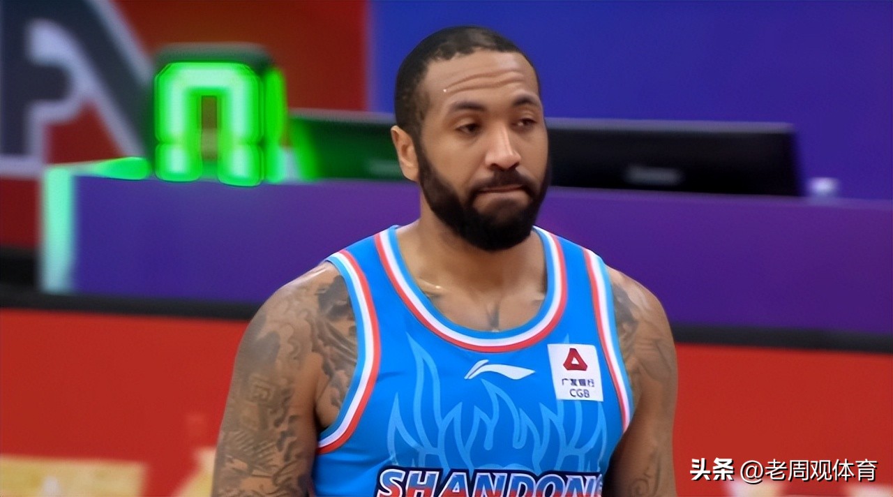 即将加盟山东男篮的新外援,新外援加盟山东男篮最新消息