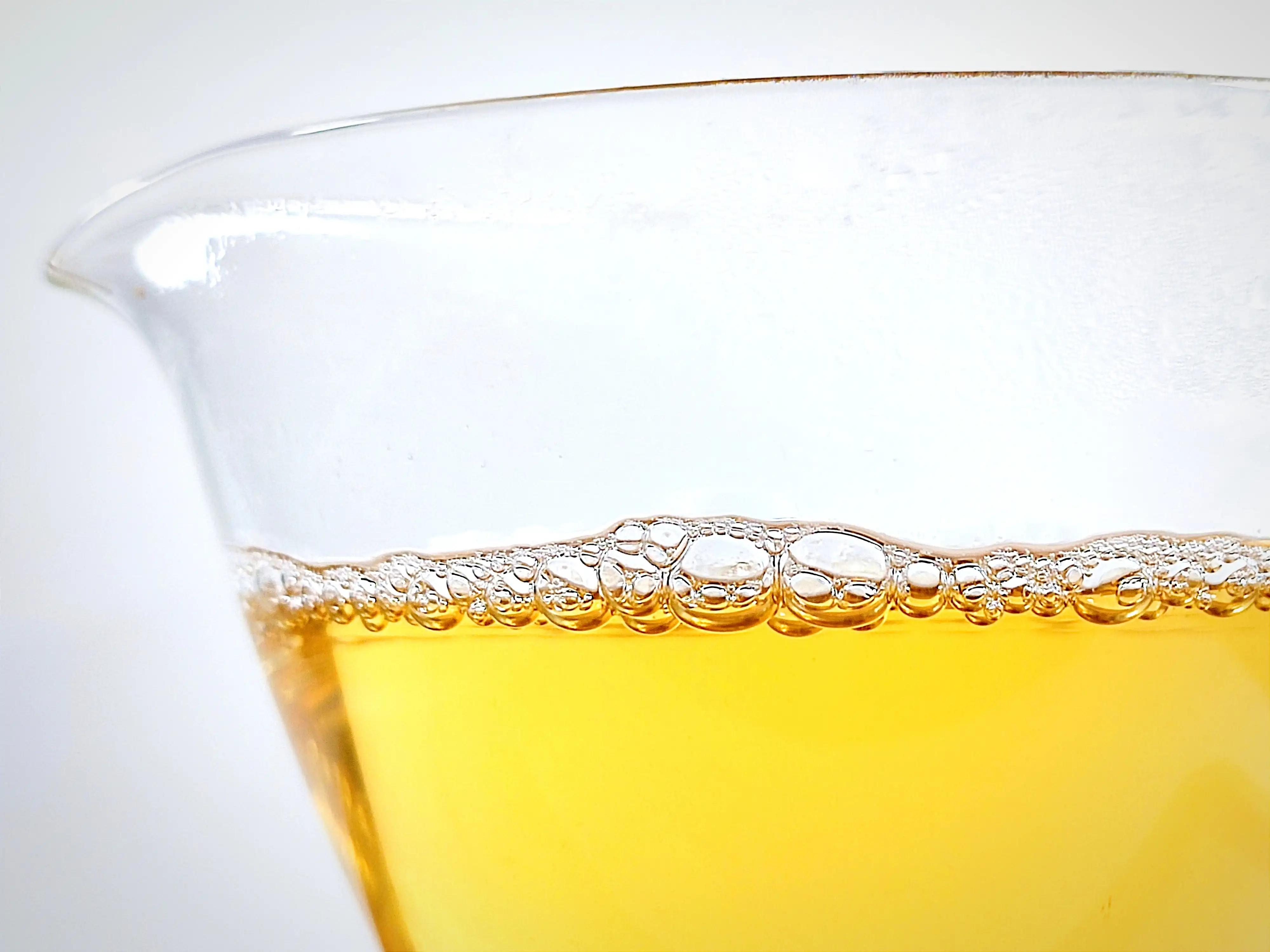 下关五大金刚生茶红印,2022下关红印沱茶