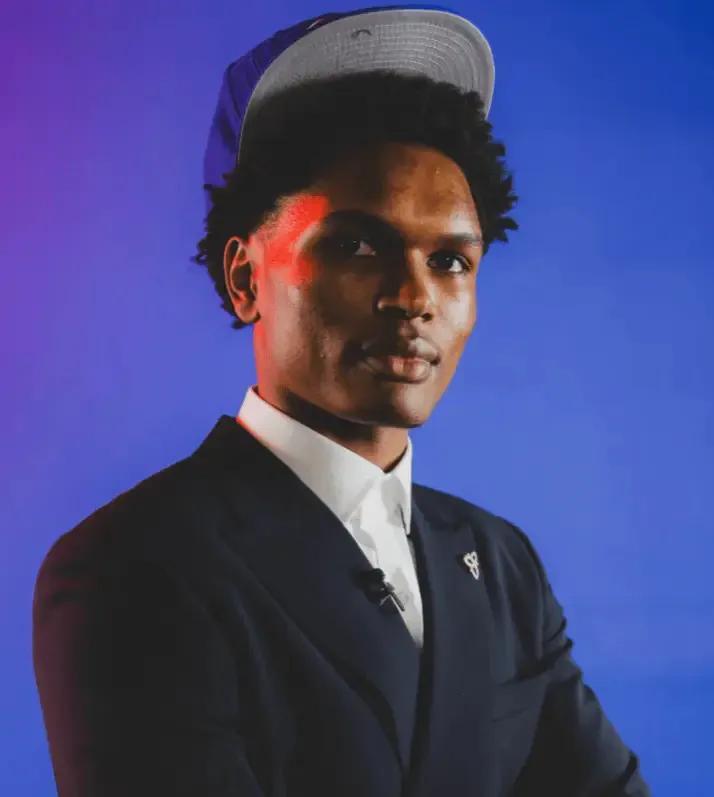 阿门投篮集锦,阿门常规赛首秀