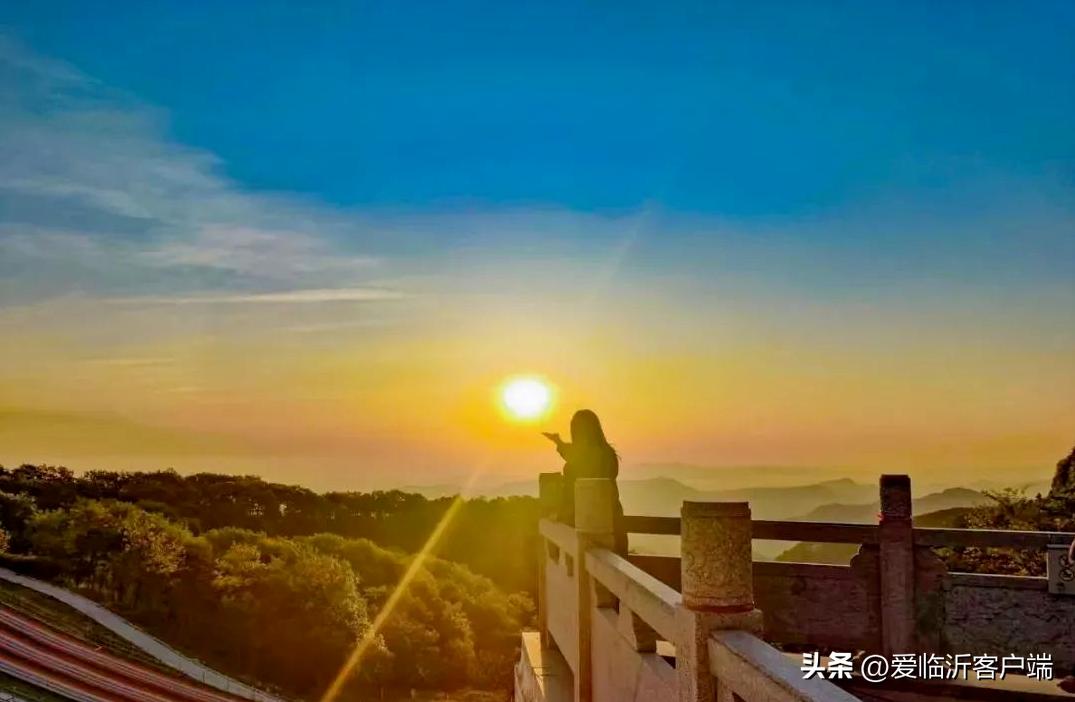 临沂周边8月游玩景点免门票,春游去哪玩临沂