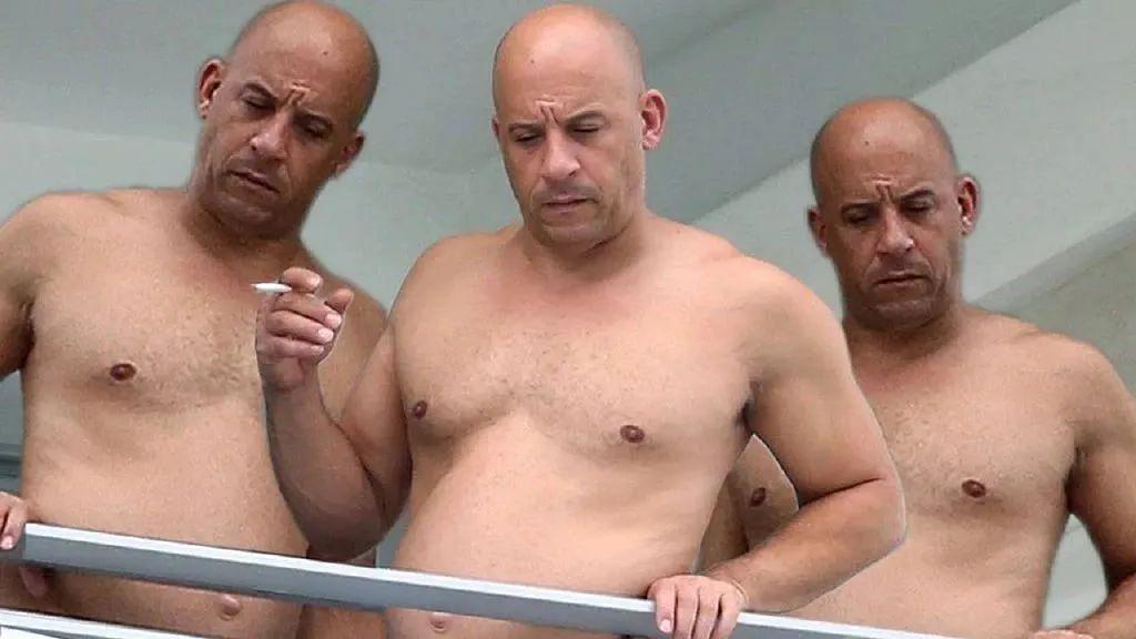 速度与激情10林诣彬,速度与激情有10部吗