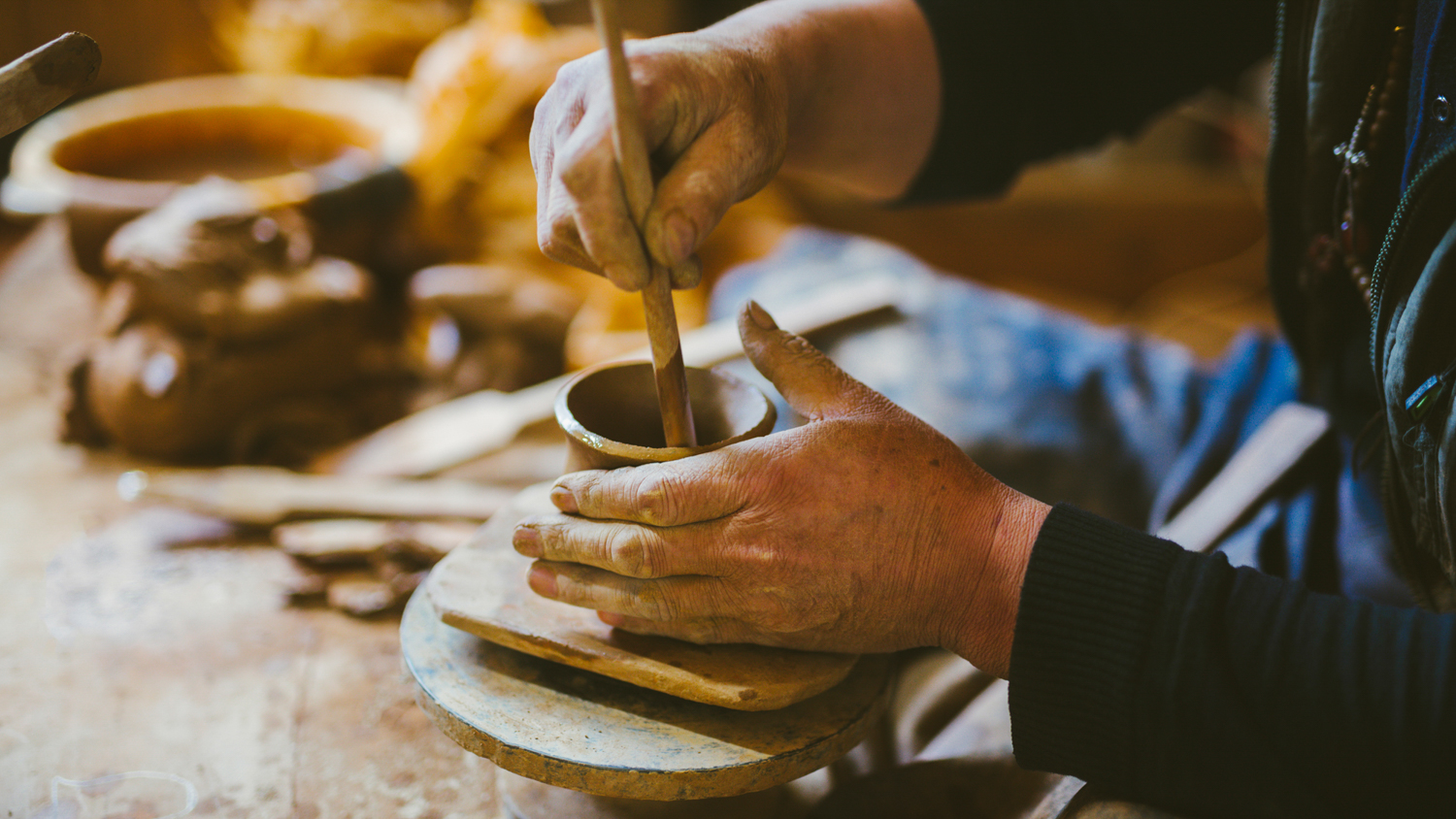 即将出发香格里拉两日游,即刻出行云南旅游