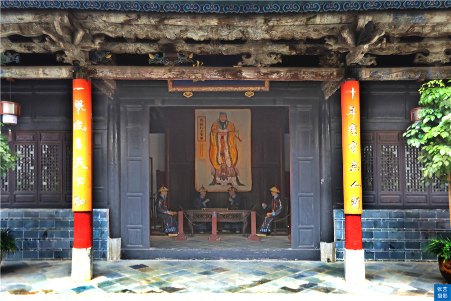 建水科举制,建水县历代科举