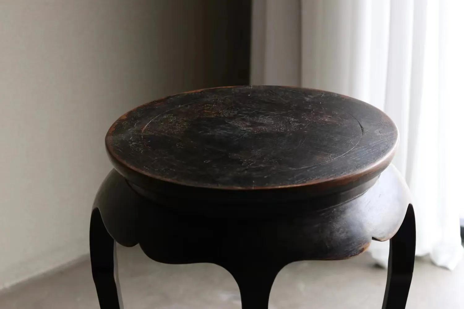 香几是干啥用的,香几图片