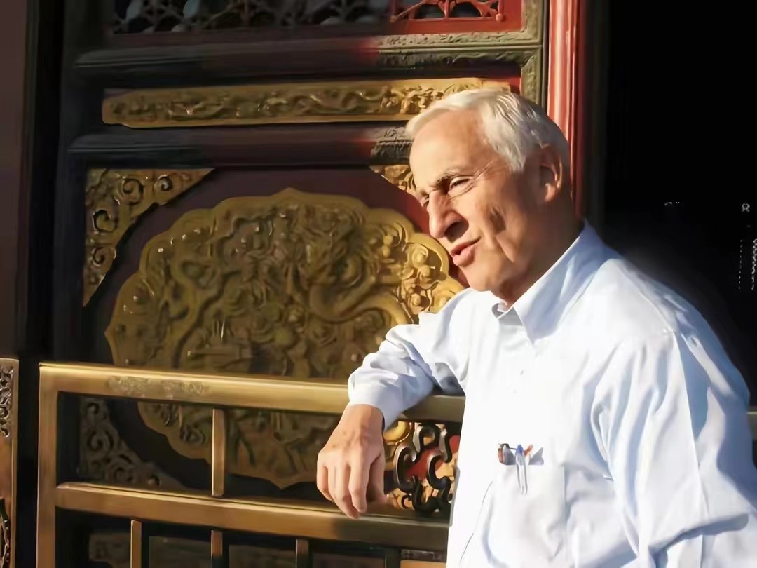 1994年，美国向中国贱卖乙肝疫苗技术，是大爱无疆还是别有所图？