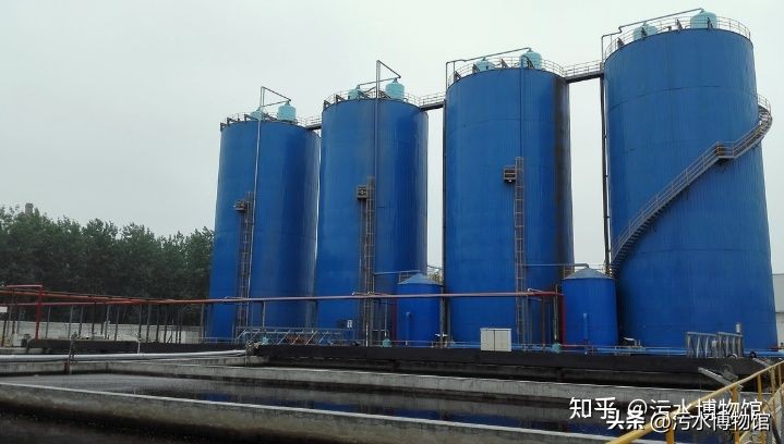 污水厌氧生物处理方法,污水处理中遇到的十个问答