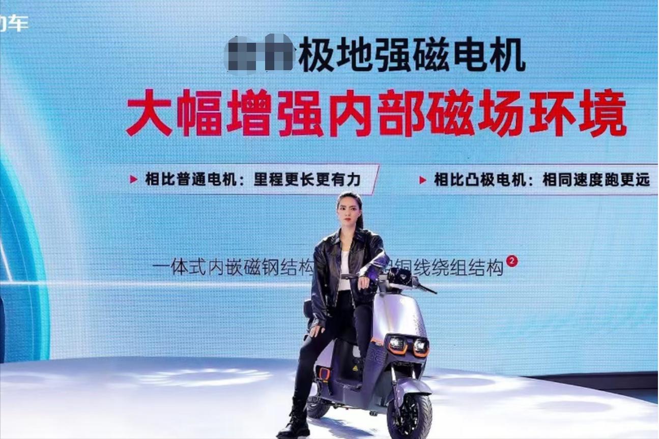 电动车开了一个月后续航降低了,终于知道为什么电动车跑不远了