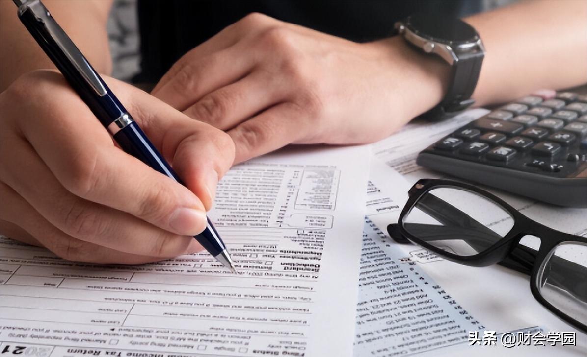 美国报税缴税是怎么算的,美国个人所得税退税政策最新