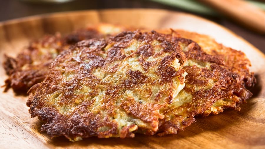 舌尖上的德国甜品,舌尖上的德国风情美食之旅