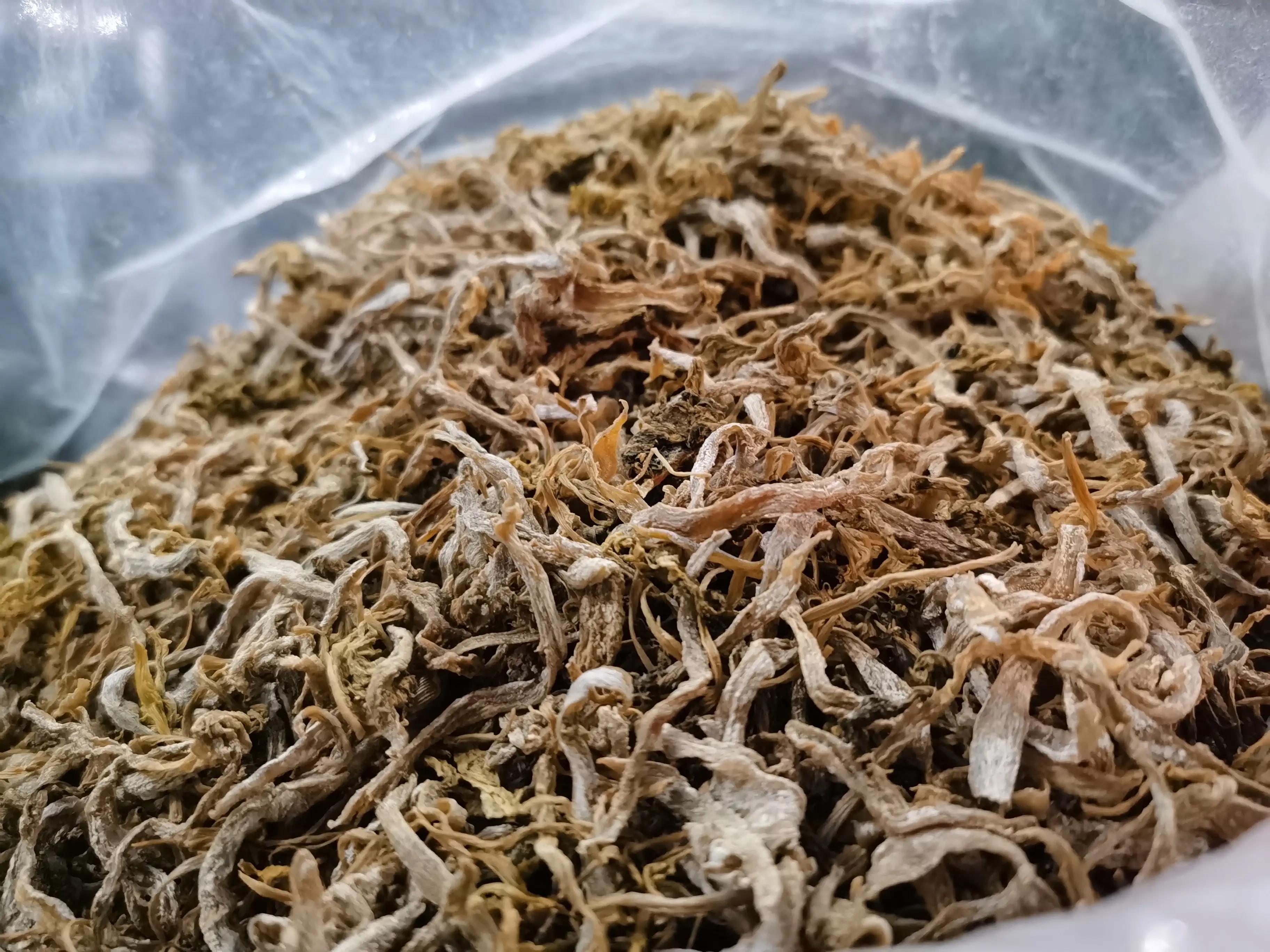 绍兴最好的笋丝梅干菜制作方法,浙江笋丝梅干菜的家常做法