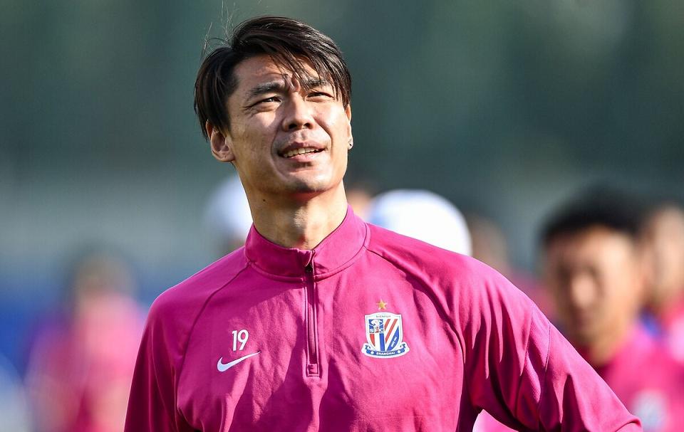 申花宣布引进曾诚冯潇霆几个意思,曾诚申花最新消息