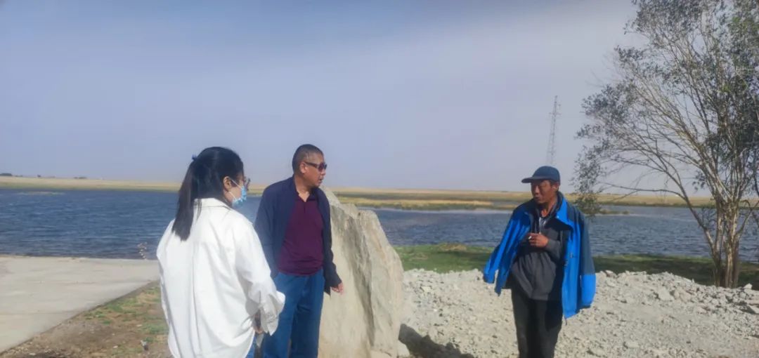 【一周综述】郭勒木德镇一周工作综述2023年第21期（2023年6月12日-6月18日）