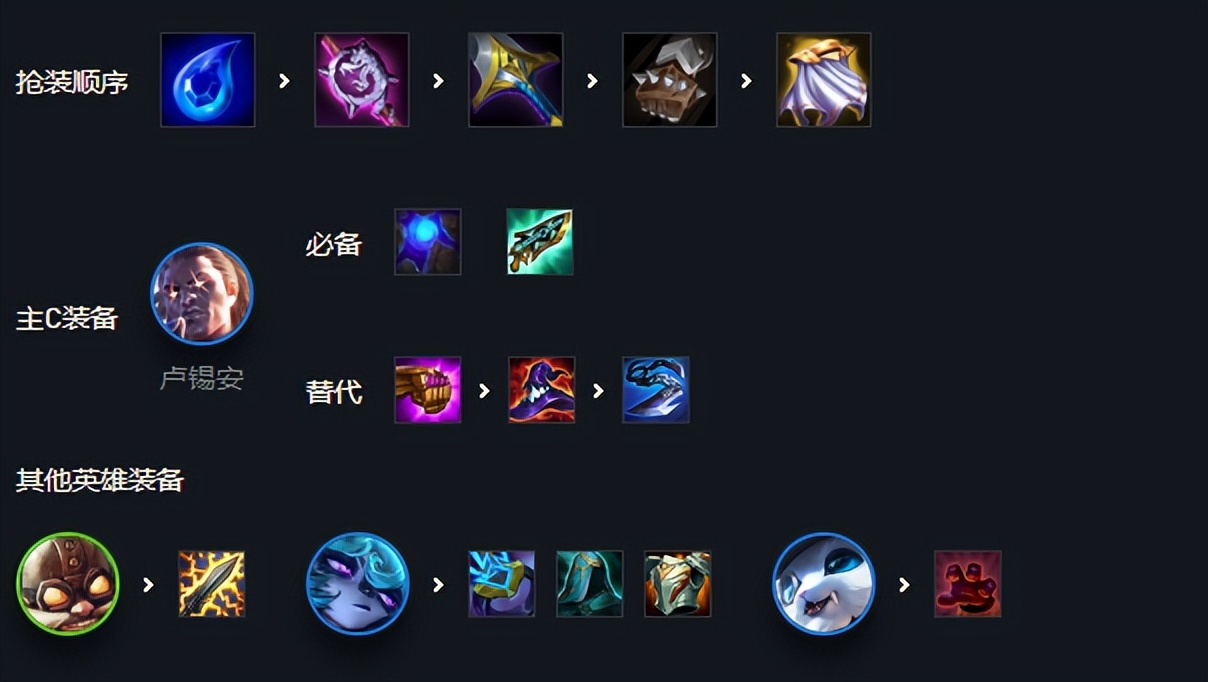 3星约德尔小法,约德尔出小法教程