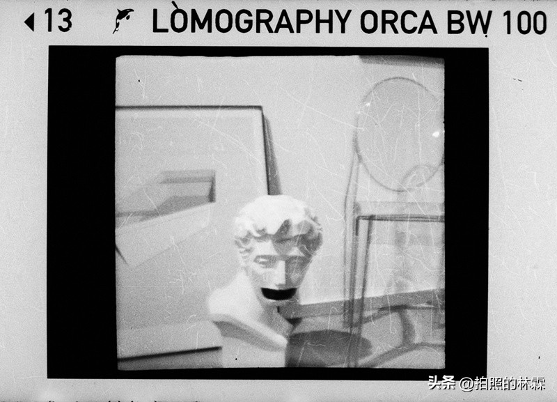 110胶卷/相机保姆级教程/相机选择/胶卷选择/冲扫店铺/实拍样片