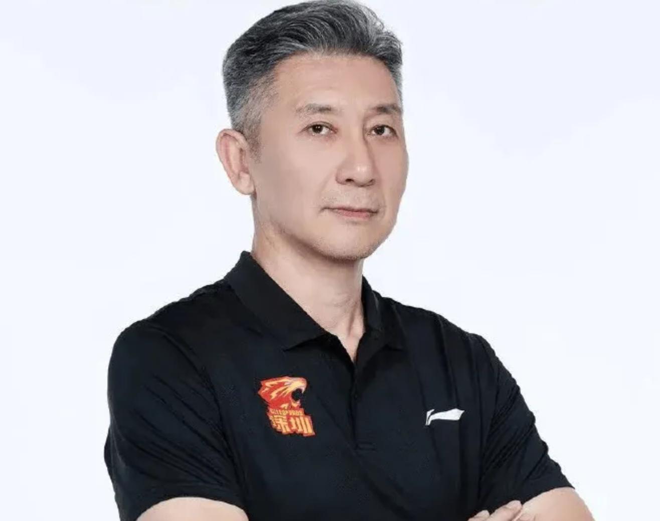 辽宁cba总冠军的主教练是谁,cba八强球队中5队主帅来自辽宁