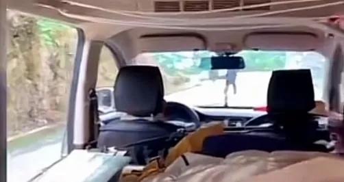 私家车拉自己物品行李会被罚吗,私家车拉自己的货物违法吗