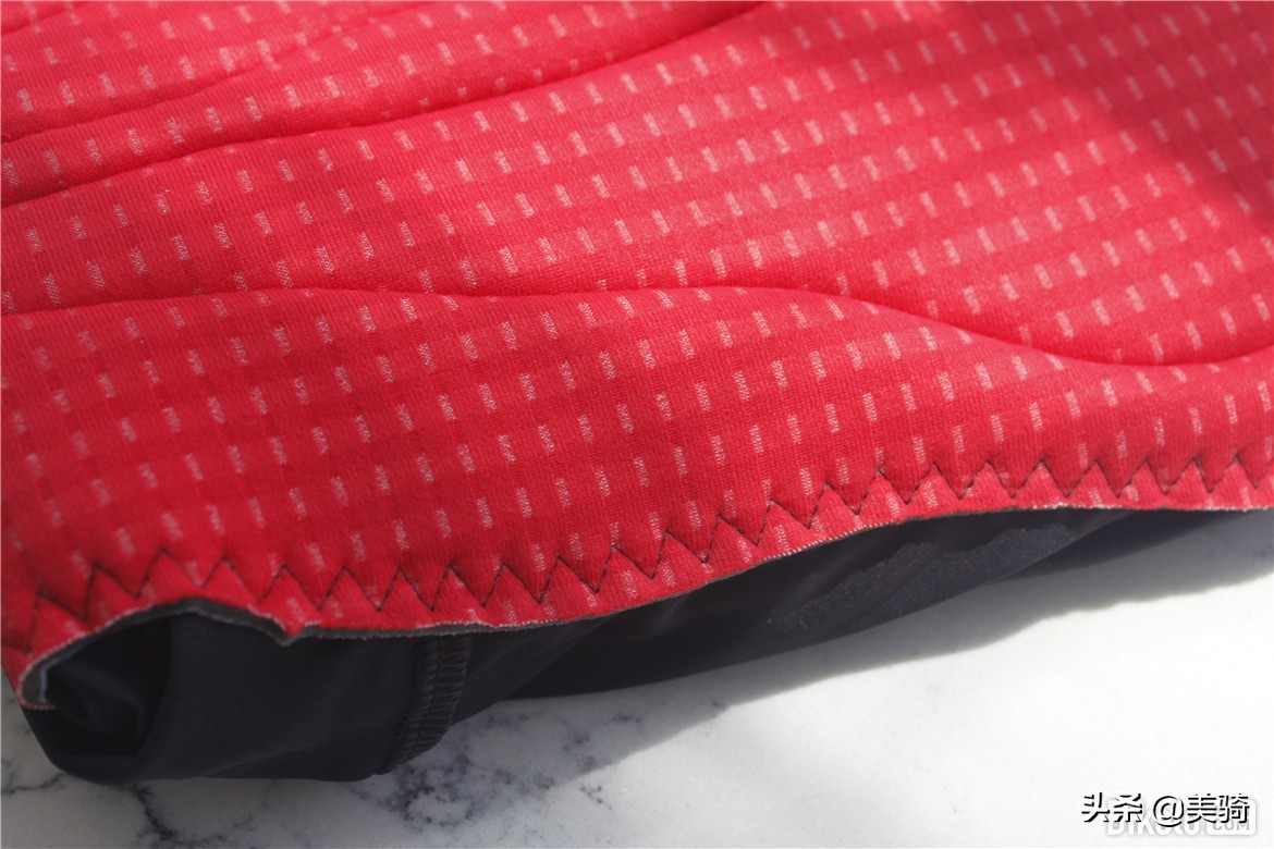 迪卡侬基础款骑行裤评测,迪卡侬ag2r骑行裤测评