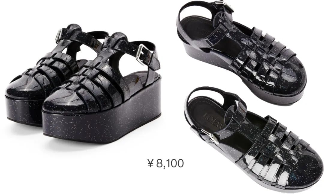 最近很火的大牌鞋子女,今年最时髦的女鞋百丽