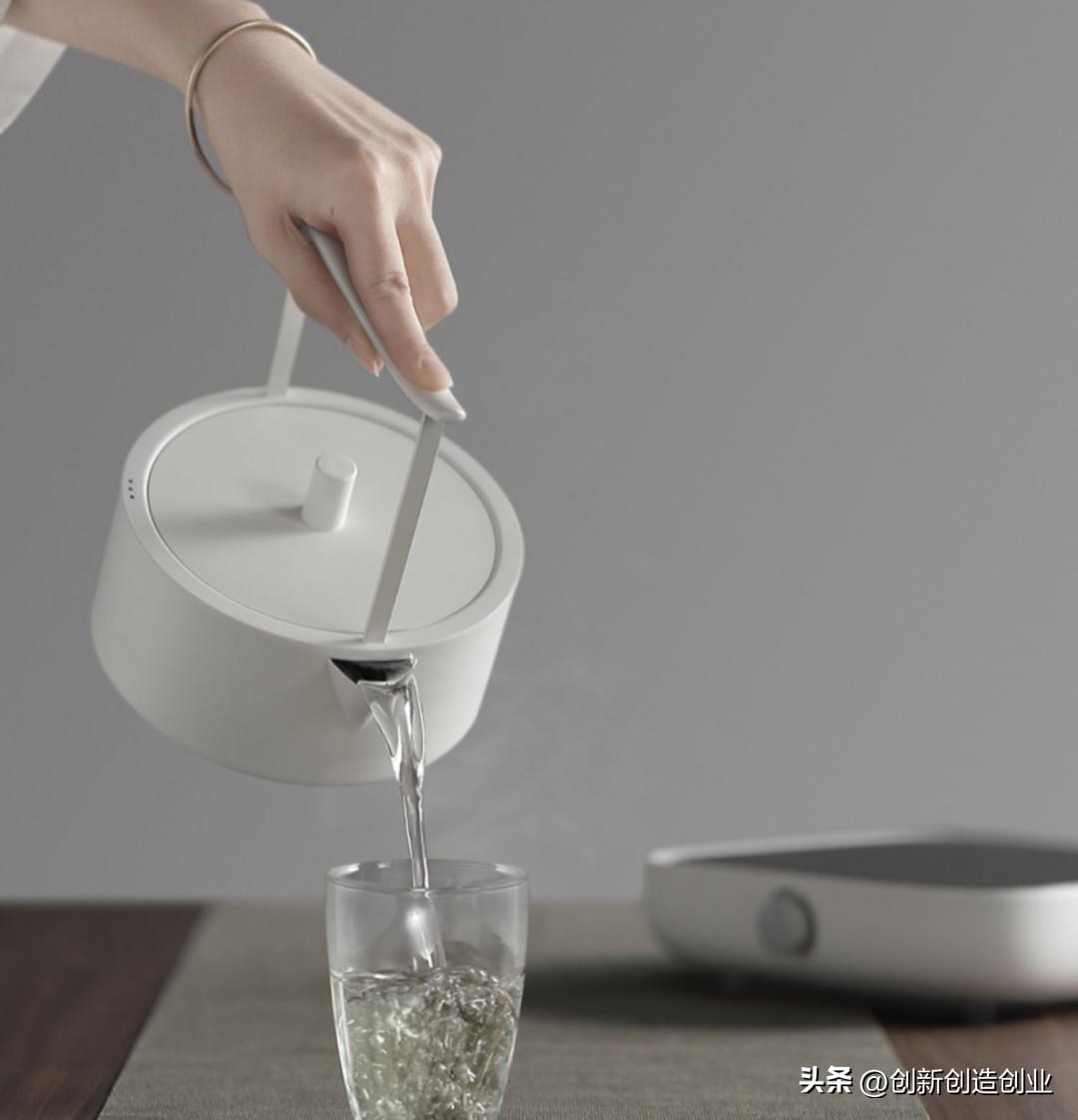 创意十足——冬季暖心小家电设计