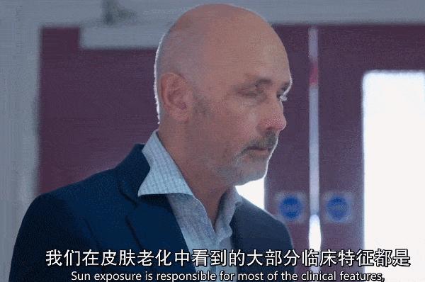 防晒被曝光,为什么防晒越涂越黑