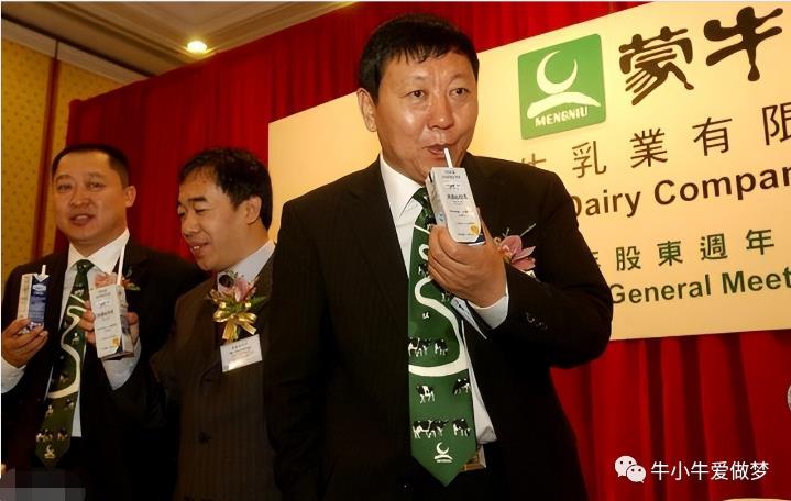 奶粉发展现状及原因,奶粉行业的谎言