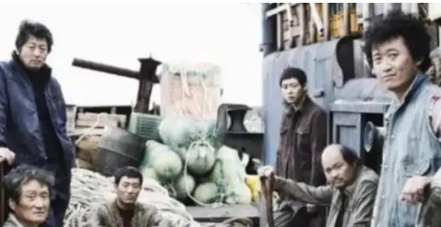 中国渔民杀韩国船长船员事件,韩国渔船船长被杀事件