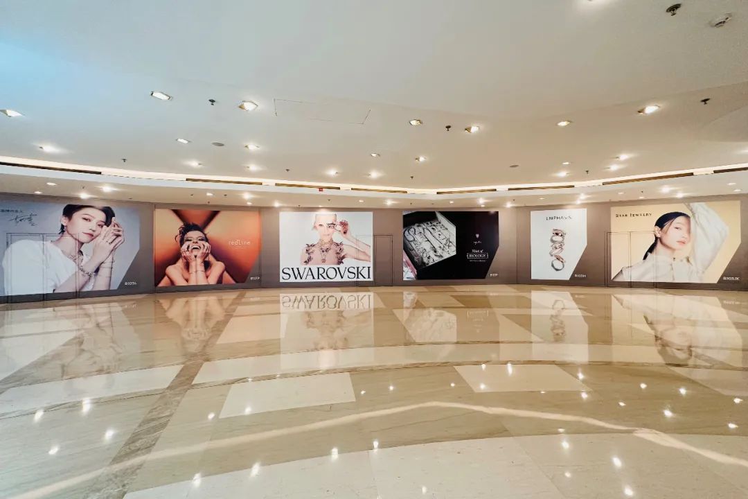 港汇恒隆广场最新消息,恒隆港汇广场现状