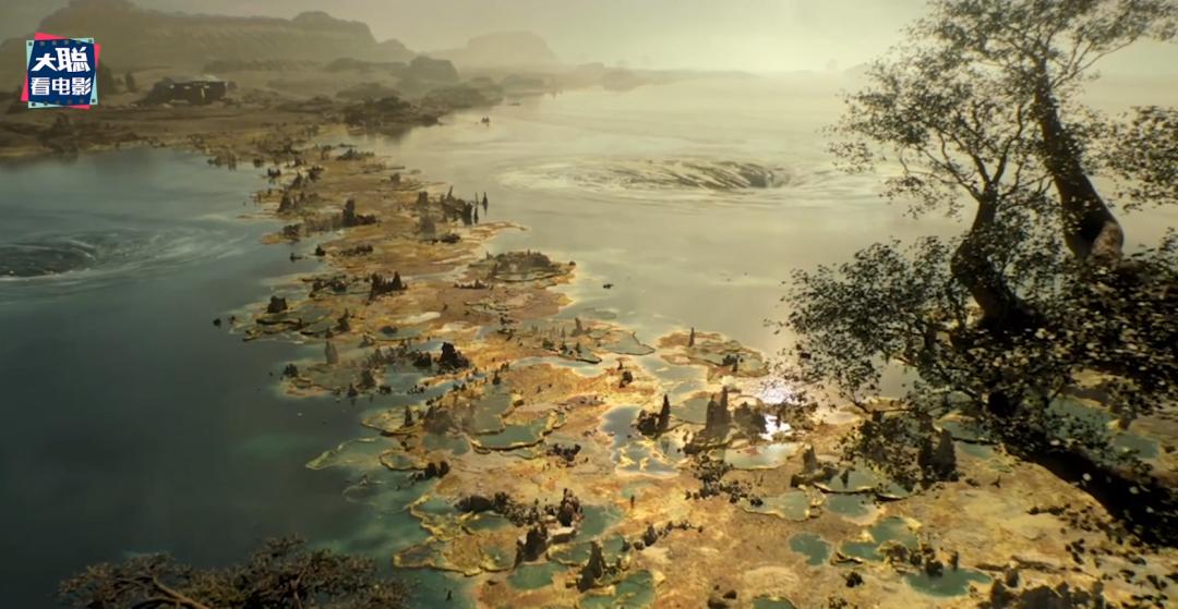 异星灾变第二季第08集在线观看,异星灾变第二季第8集预告片